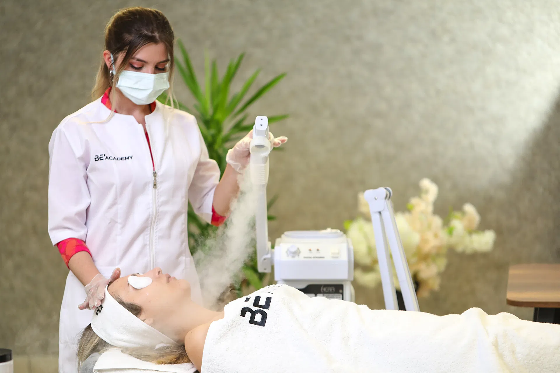 Hilvan Güzellik Uzmanı